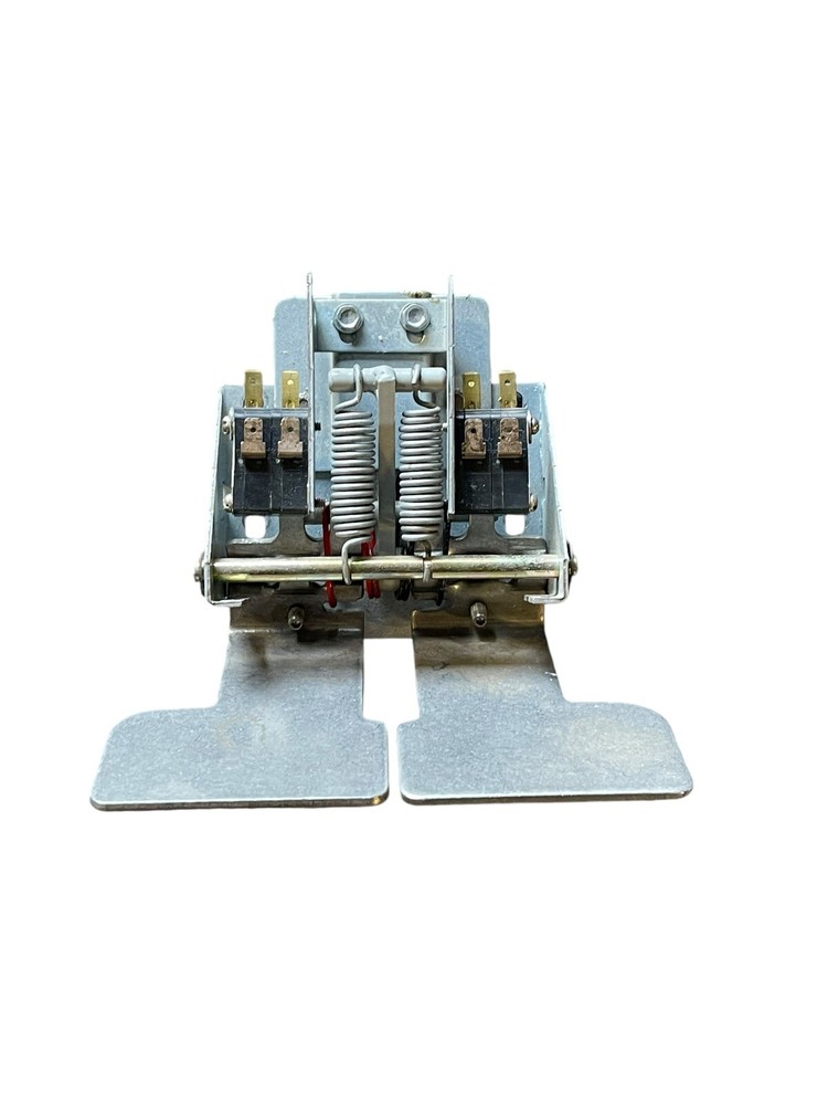 Taylor Ice Cream machine C723 SWITCH A.-DUAL LEVER Complete
