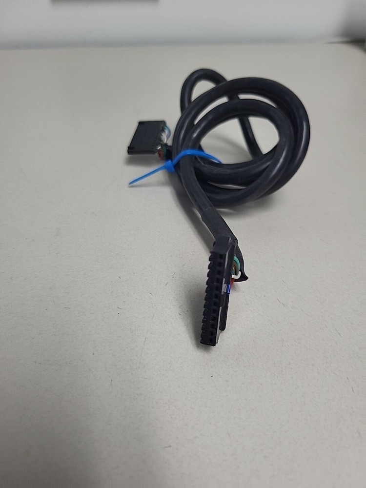 Ignite Elliptical Main Wire Harness (125D)