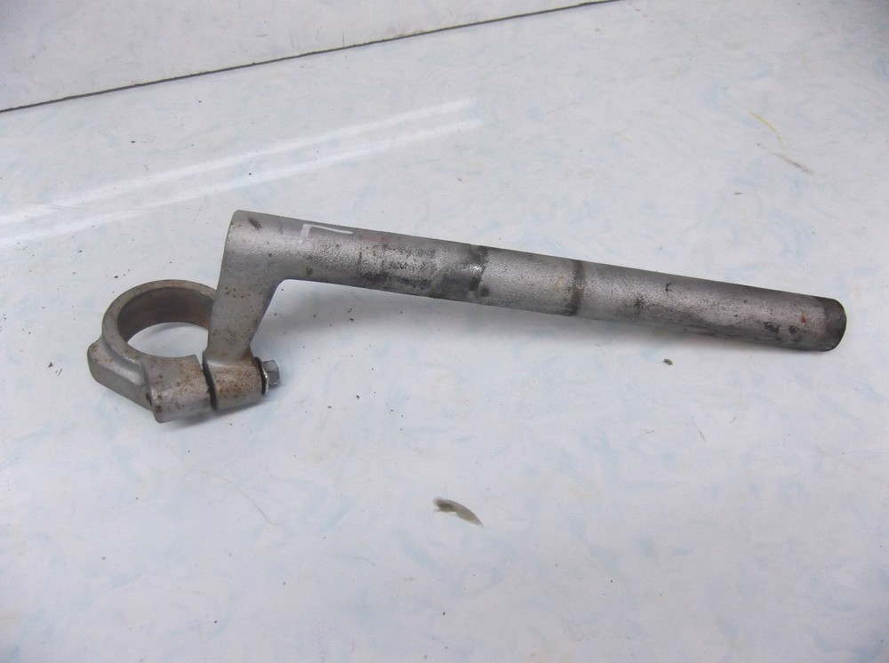 SKYJET SJ125 LEFT HANDLEBAR SJ125 2012