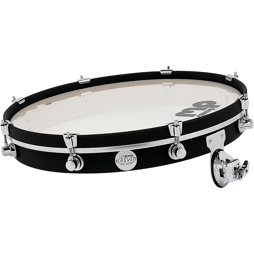 PDP by DW Design Series Pancake Drum
