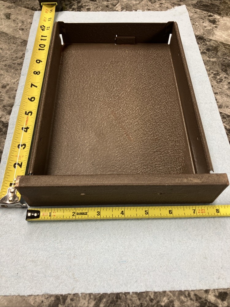 Kennedy O.E.M. Replacement Tool Chest Drawer (solid w/minor Blemishes) SEE PICS!