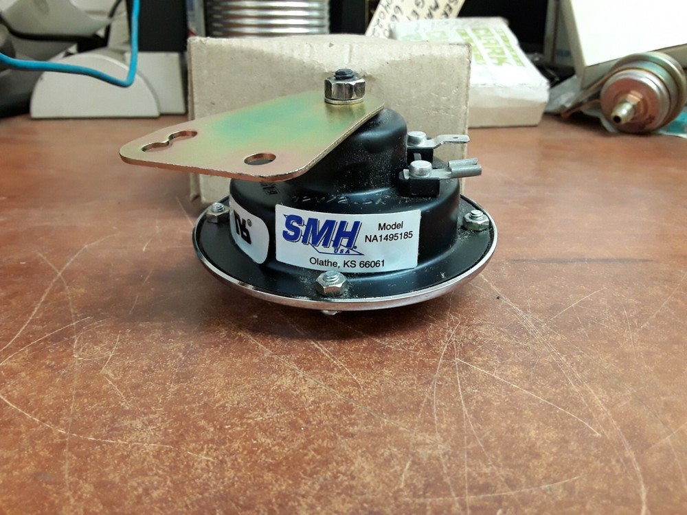 Roots SMH NA1495185 Horn