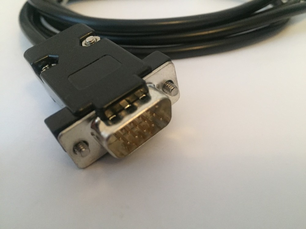 ECU S100 DTA MODEL MAPPING CABLE FOR VARIOUS VEHICLE