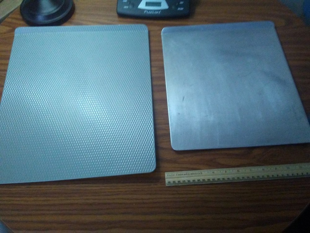 vintage cookie sheets Rema Air bake