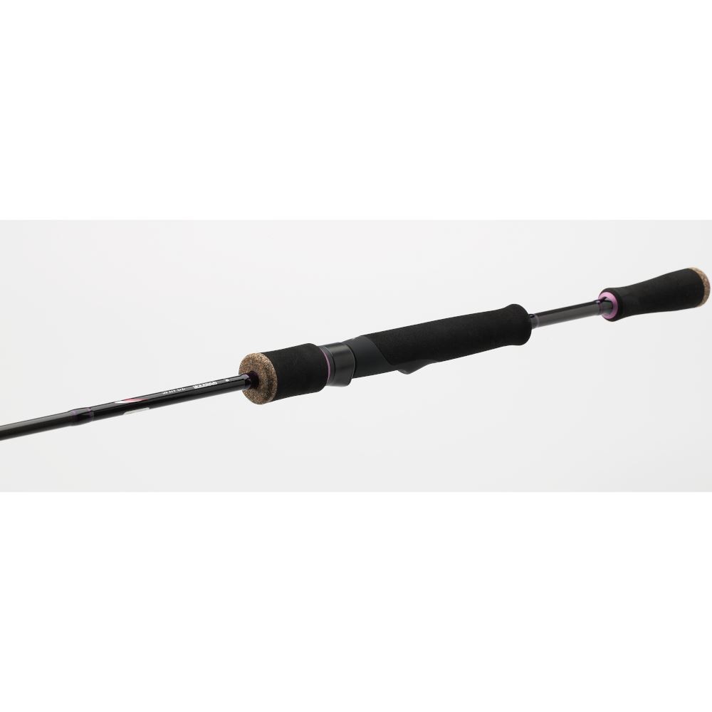 DAM Yagi Casting Rod 7' 12-42g
