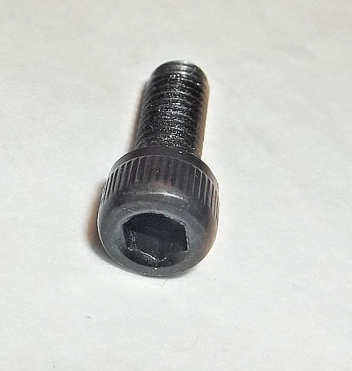 Knight LK-93 Muzzleloader .50 Cal Rifle Trigger Assembly With Screw - FREE SHIP