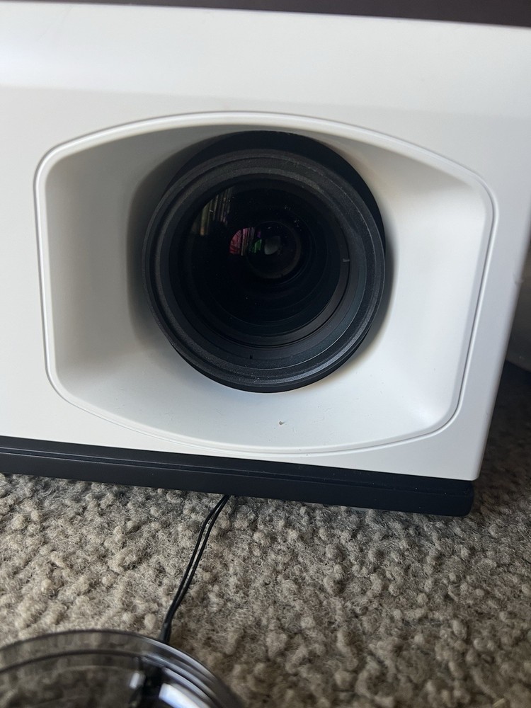 Optima Darkchip3 Projector H78dc3 with controller tested