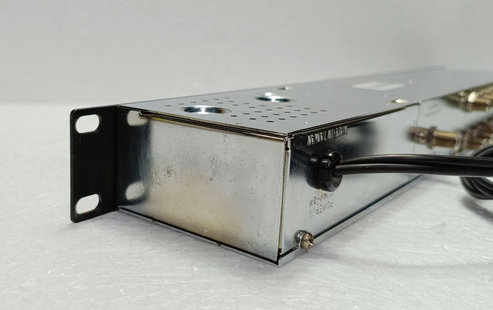 DRAKE AC1686 16-Input Active Combiner | Professional RF Headend Amplifier
