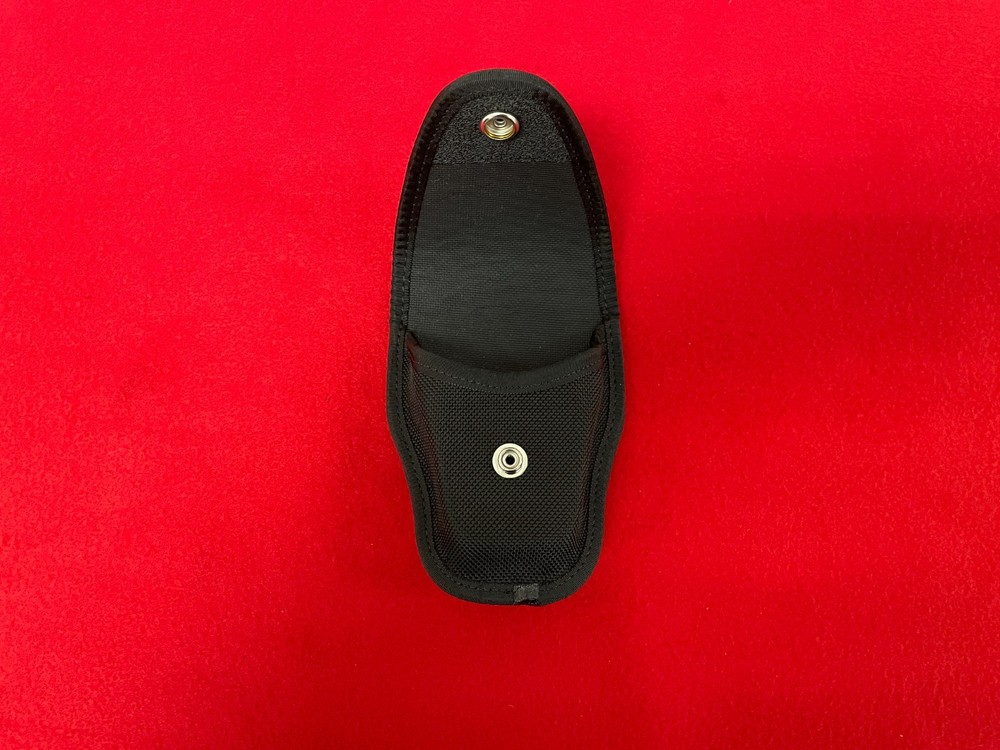 Don Hume NC304-HS Nylon Handcuff Case