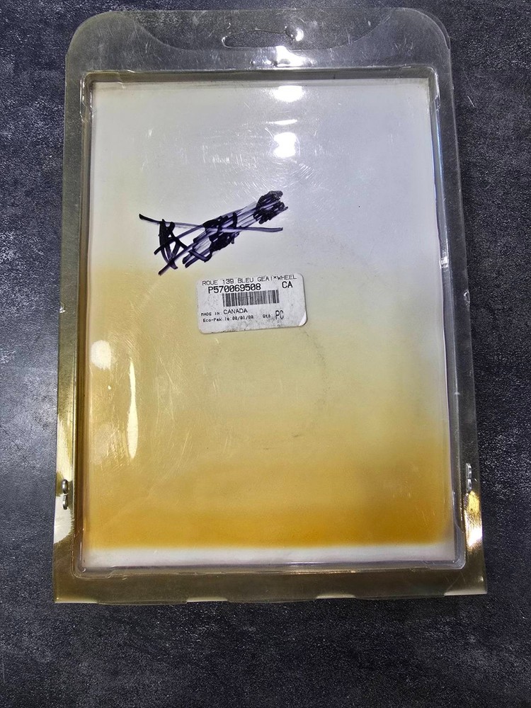 Ski-Doo Idler wheel 139 #570045228