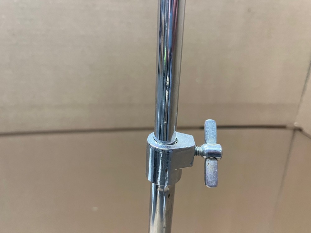 Ludwig Lightweight Single Braced Cymbal Stand