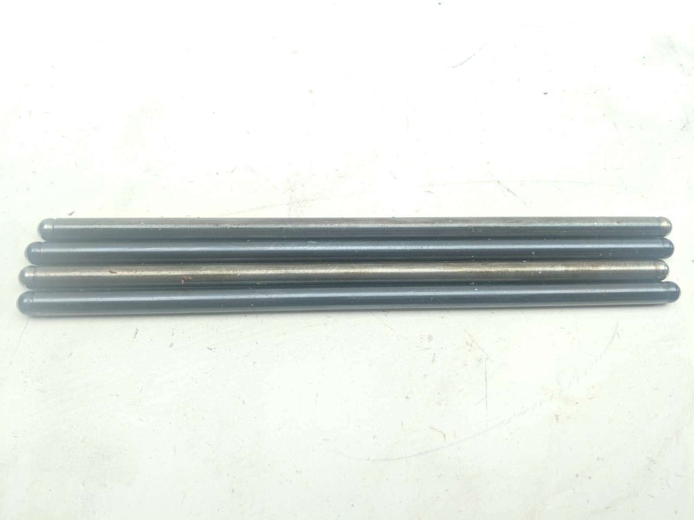 08 Harley Heritage Softail Classic FLSTC Engine Motor Pushrods