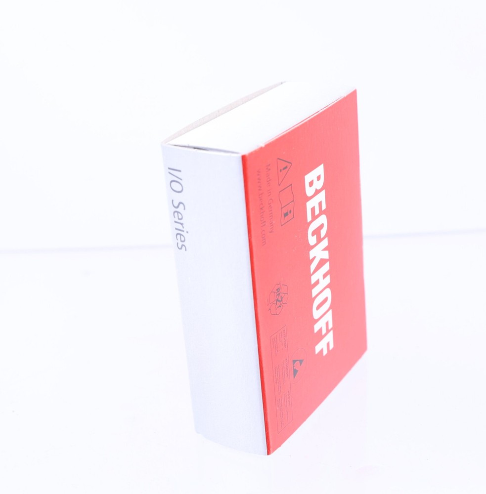 BECKHOFF EK1122 NEW