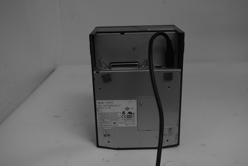 Star TSP600 | Used | A
