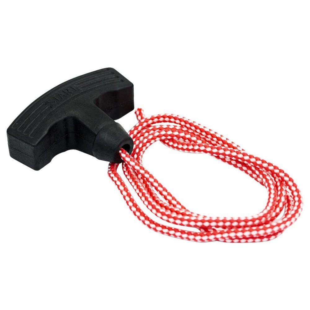 Garage Emergency Release Pull Rope Cord Handle Kit 41A2828 Red Emergency Pull...