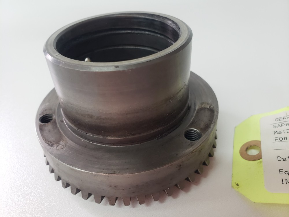 AMF Bakery Cooler 3-122-2529 Gear