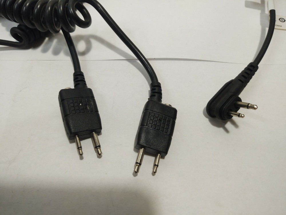 Microphone Value Three Pack