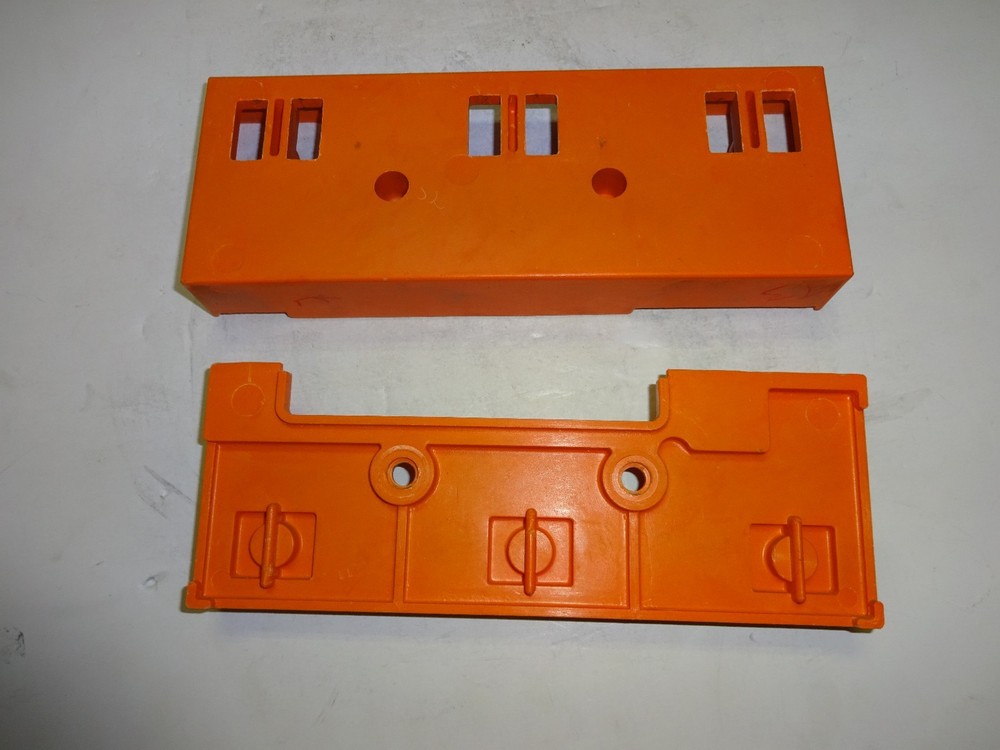 FURNAS MCC BUCKET INSULATOR