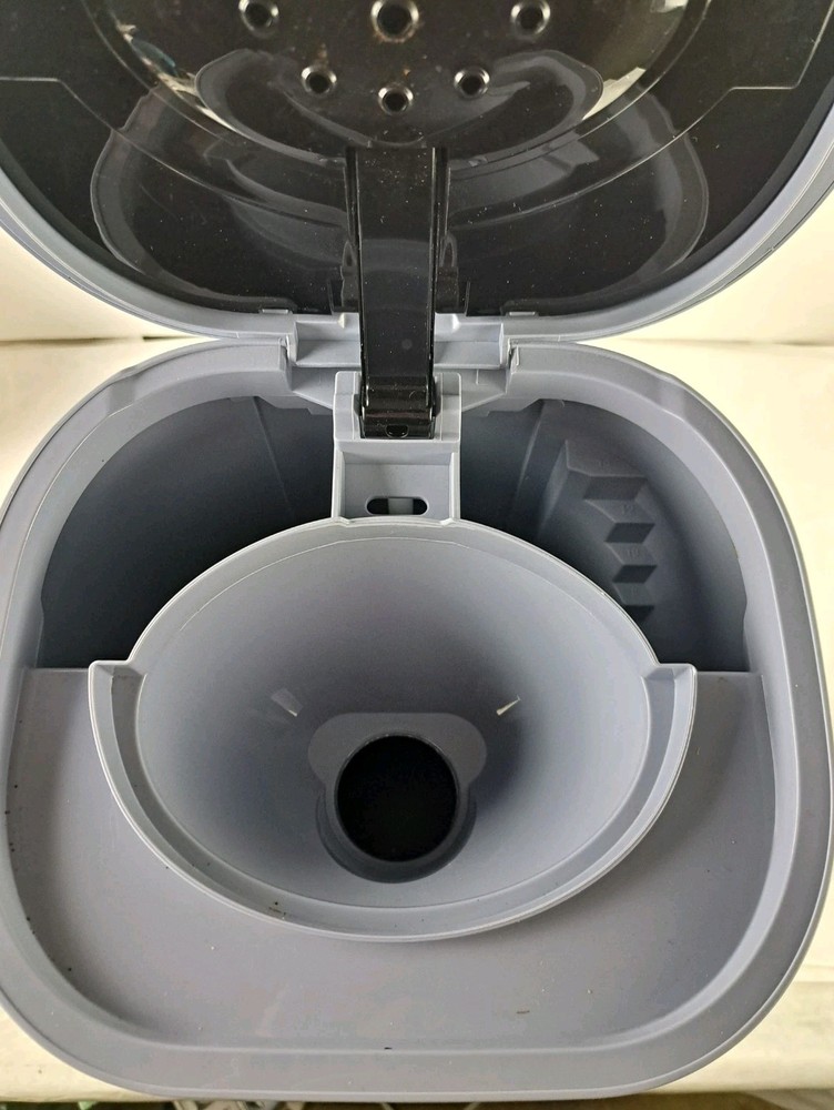 Beautiful 14-Cup Programmable Coffee Maker w Touch Display CM1199-UL - BASE ONLY