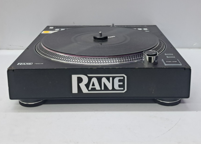 RANE TWELVE SERATO DJ CONTROLLER (EPJ028161)
