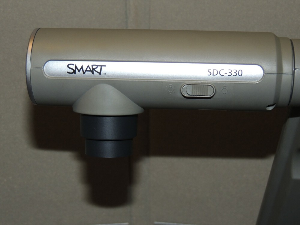 Smart SDC-330 Document Camera