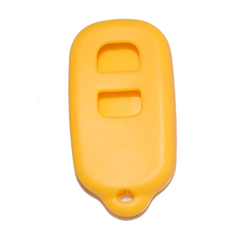 2004-2006 Scion xB Remote Key Chain Cover