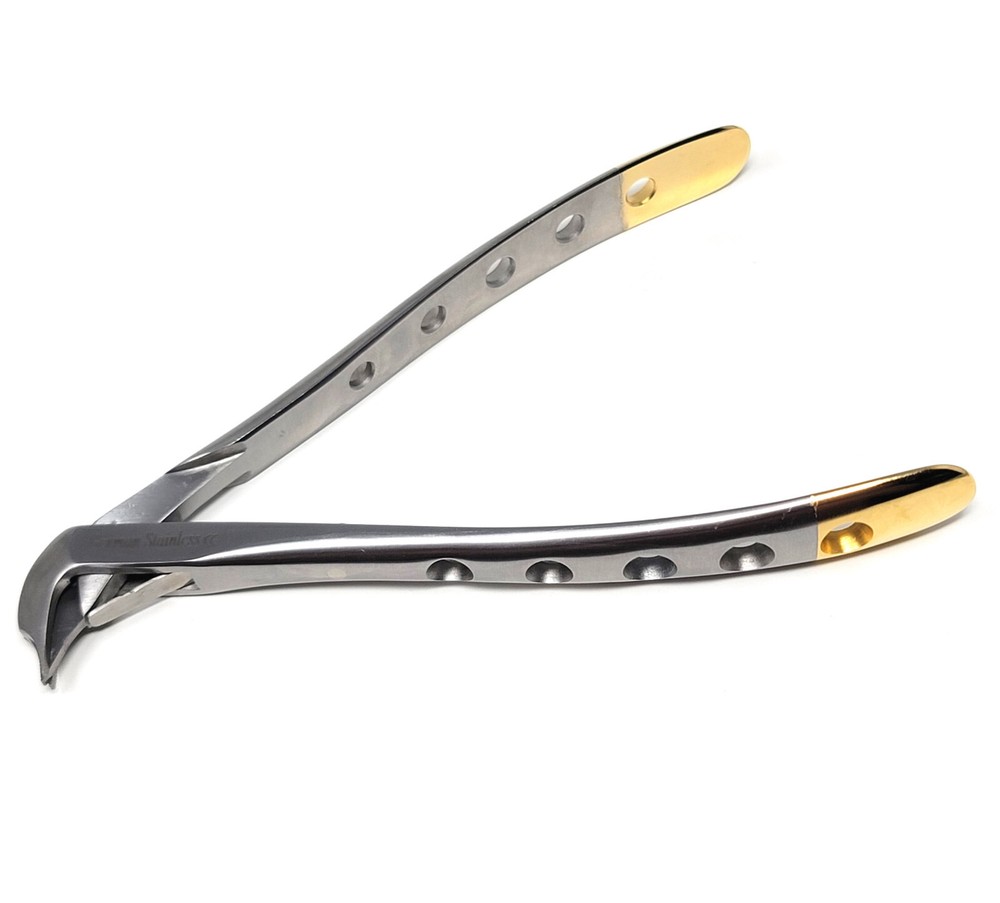 Crown Spreader Splitter Forceps Dental Instruments
