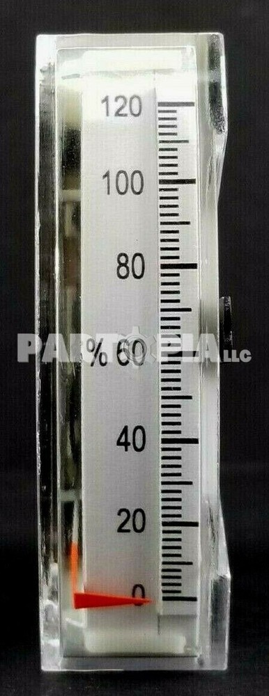 Scientech, 1136-E-VB-14-B-J1226 / 1136EVB14BJ1226 Versatile Panel Meter