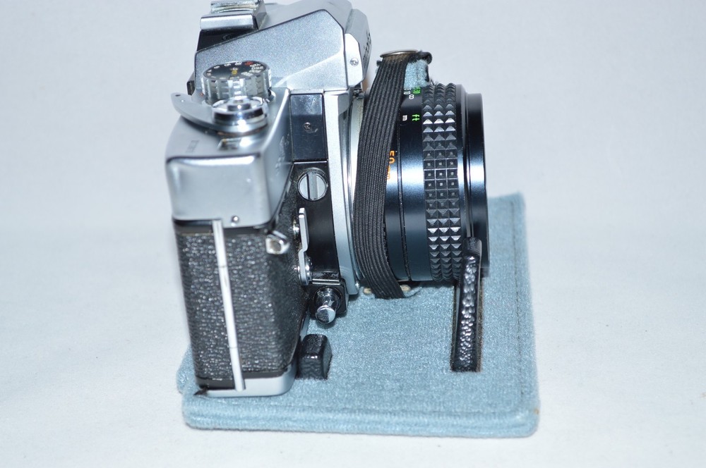 Unique Camera Mounting Board (Misc)