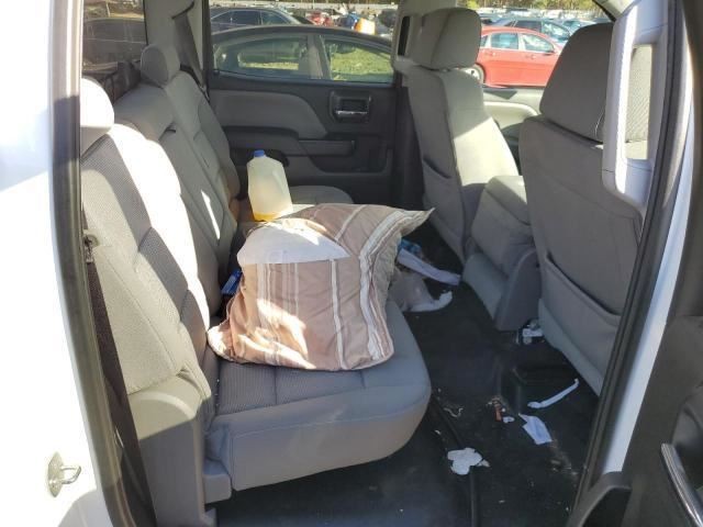 SIERRA150 2017 Air Shutter 2829662