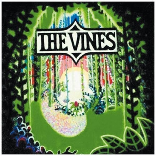 The Vines - Highly Evolved [New Vinyl LP] Reissue