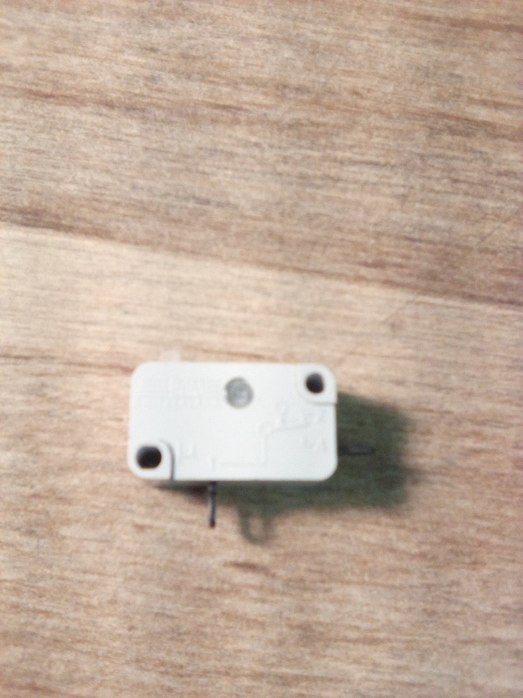 Sala 15A 250VAC T150 Micro Switch