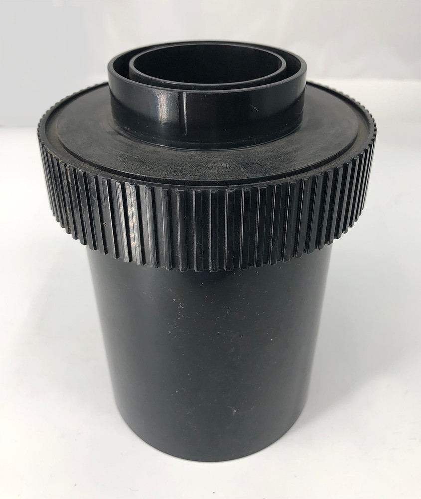 Double Reel Plastic Developing Tank, Used