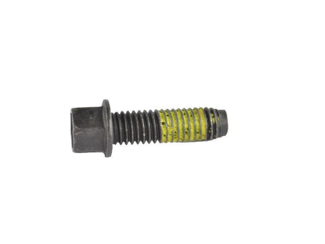 Genuine Mopar Hex Flange Head Bolt 5086770AB