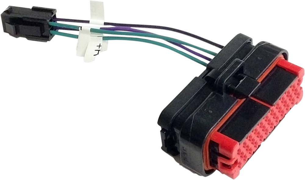 Hogtunes Rear Speaker Plug #RR PLUG-AA