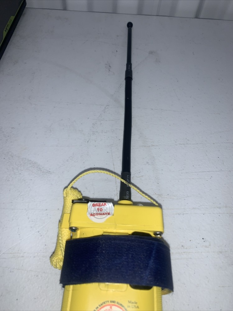 EMERGENCY RESCUE DEVICE MINI B 300 ILS