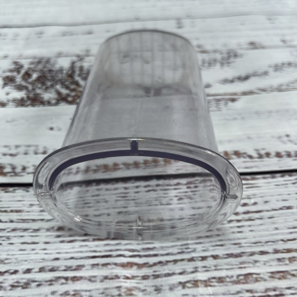 KRUPS Type 700 Food Processor Replacement Pusher