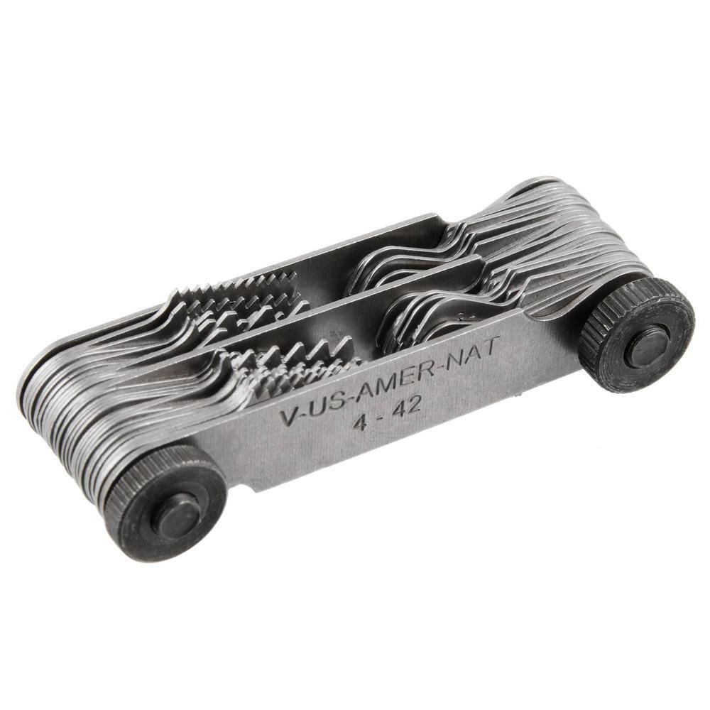 Grip Thread Pitch Gauge