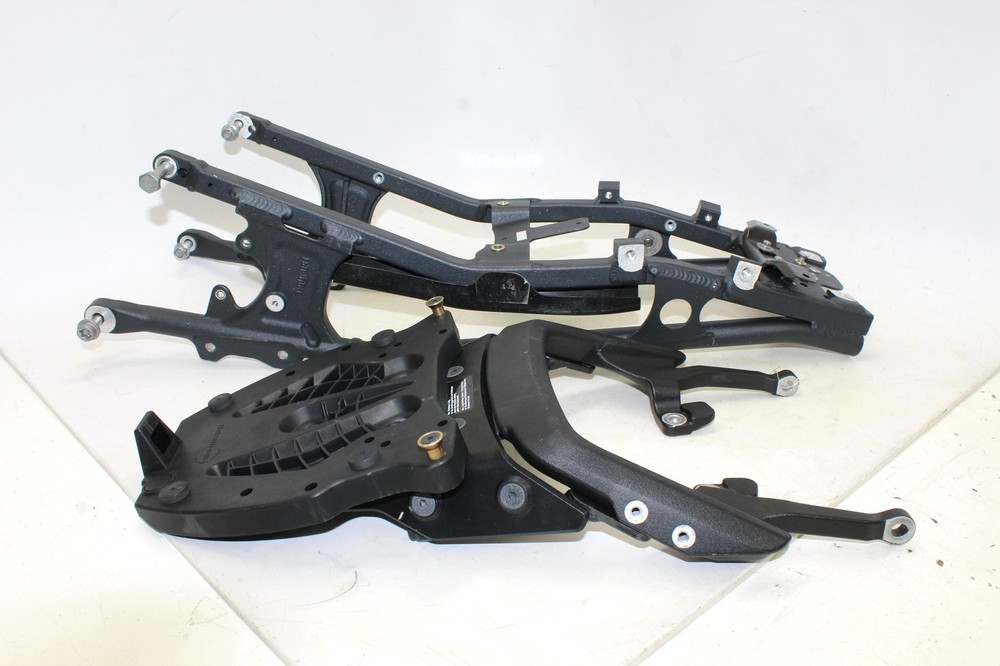 2009 Triumph Tiger Rear Subframe Back Sub Frame