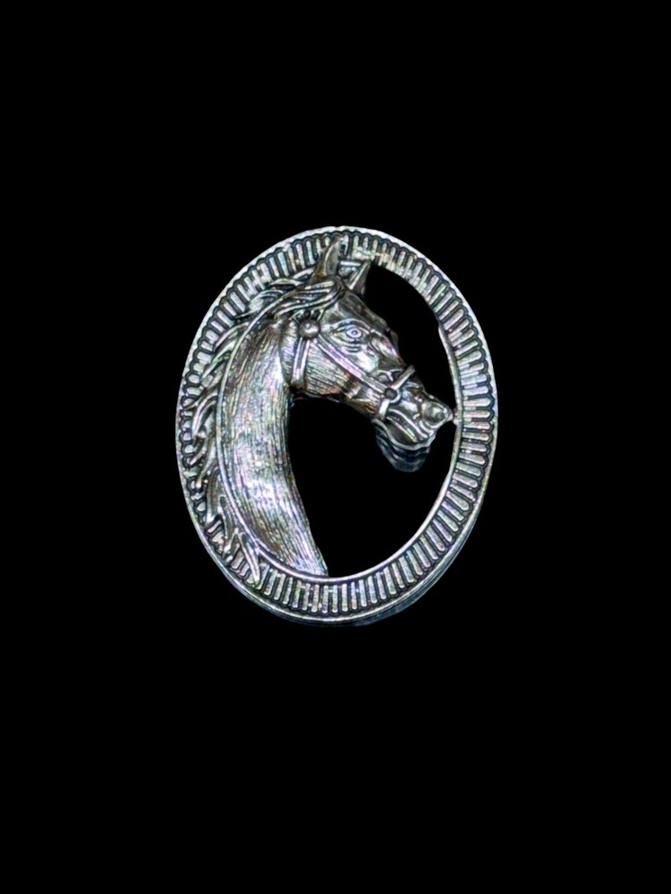 Handmade Horse Mold For Resin