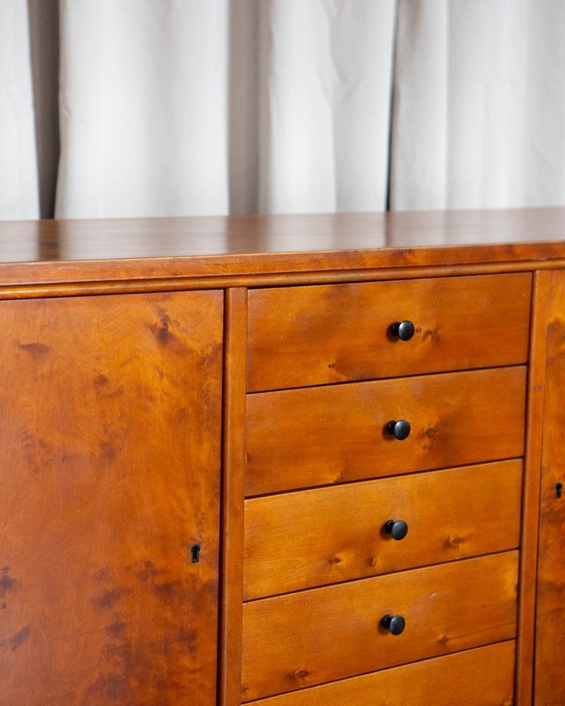 Danish Art Deco Sideboard