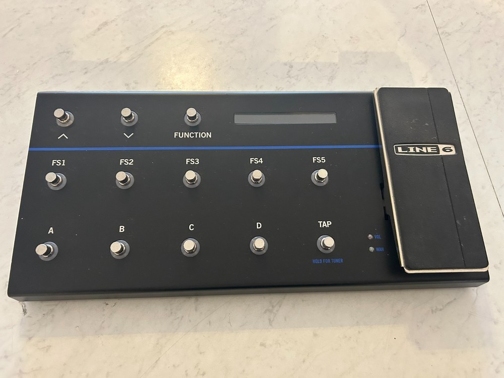 line 6 FBV3