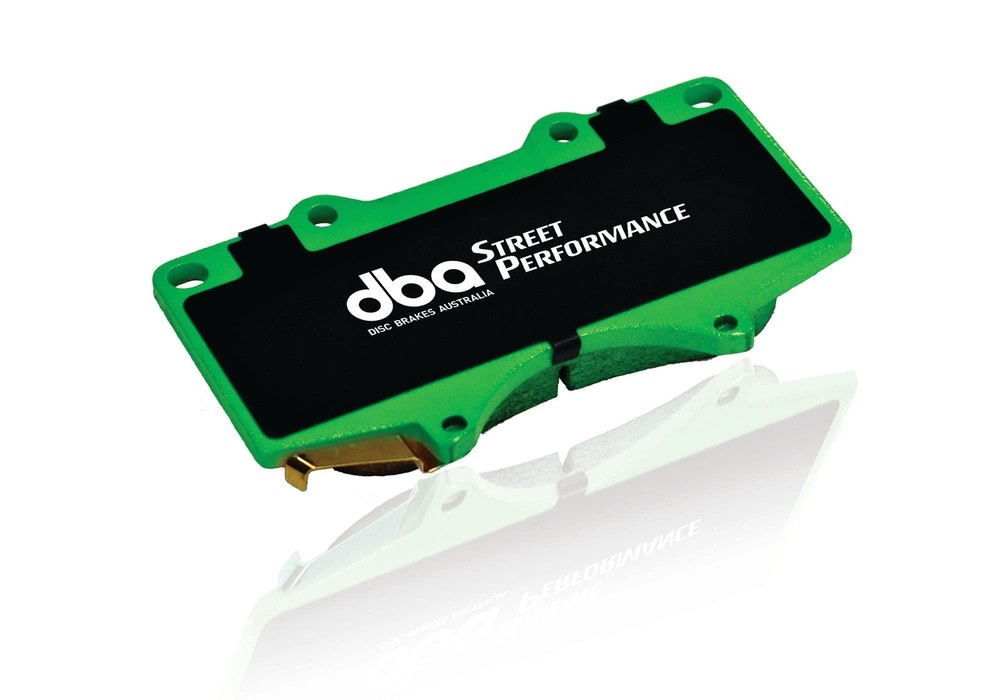 dba DB15004SP Dba Sp Performance Brake Pads