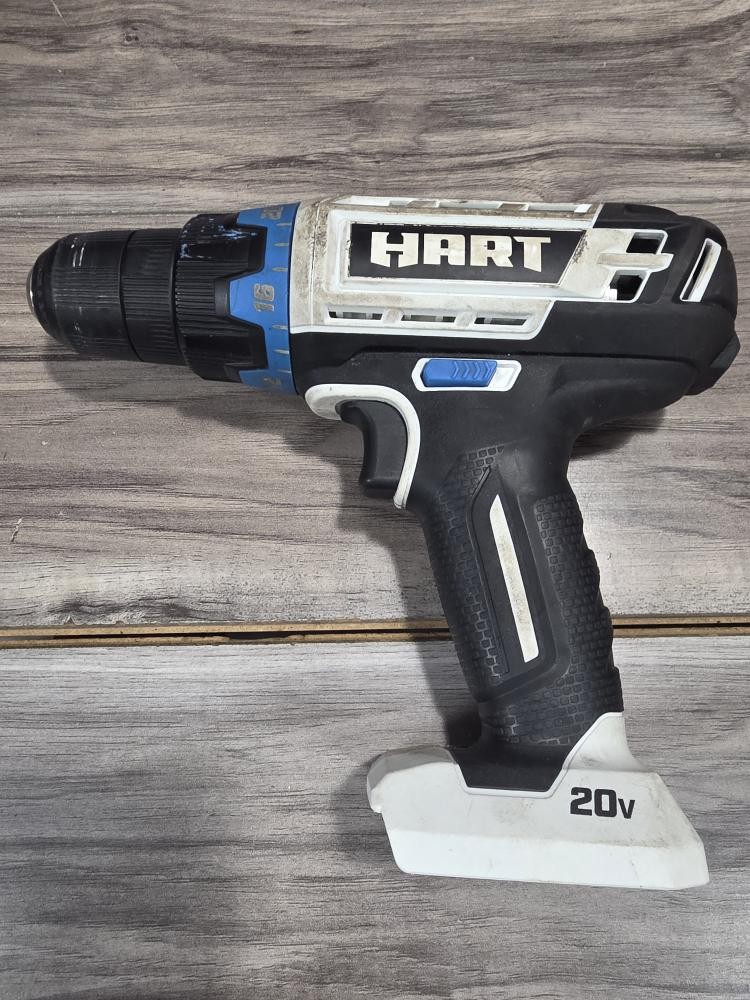 HART TOOL HPDD50 (PSL038196)