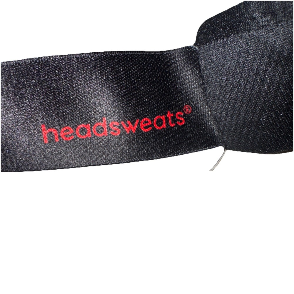 Headsweats Visor