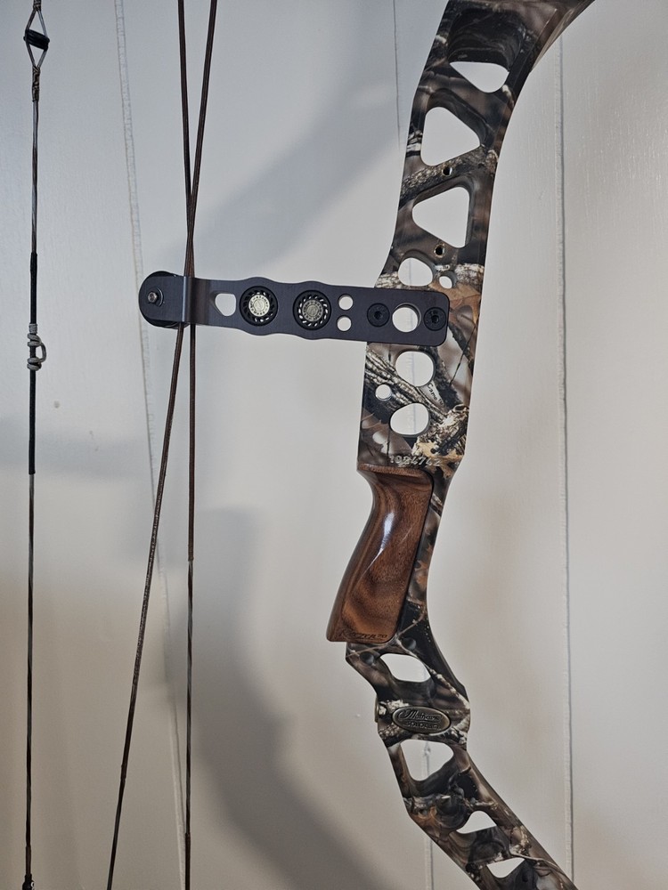Mathews Reezen 7.0 Compound Bow