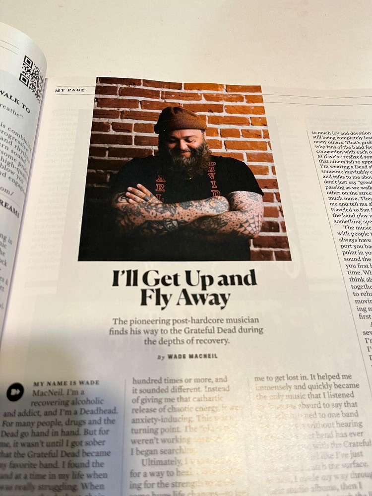 Relix Magazine Issue 316 with Cd Included