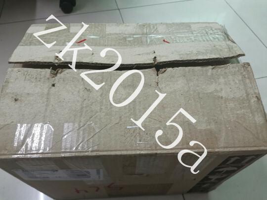 ATS-48D17Y fast ship by DHL OR EMS