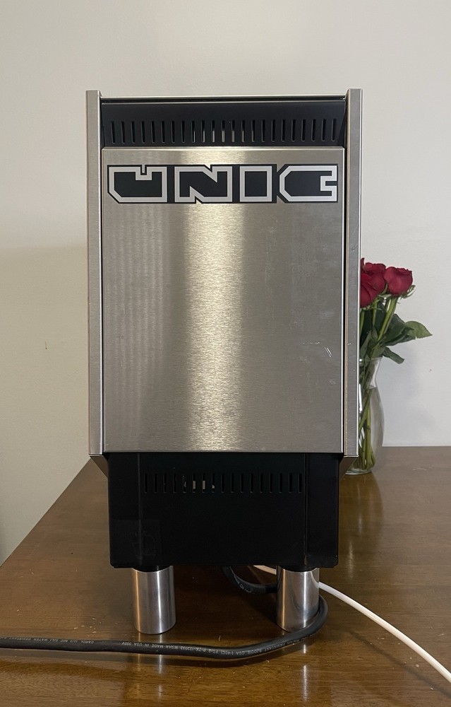 Espresso Machine Unic RUMBA