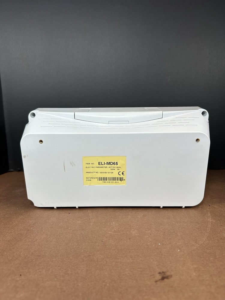 Function Digital Microdermabrasion ELI-MD65 Ships Fast!